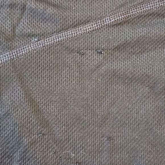 Helly Hansen Women's LIFA Crew Base Layer Long Sleeve Large - Picture 5 of 11